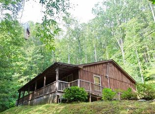 500 Fox Den Rd, Brevard, NC 28712