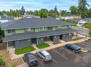 8300 SE Flavel St, Portland, OR 97266