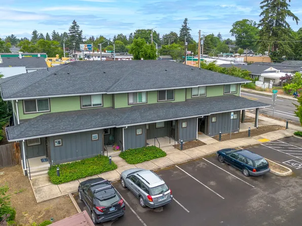 8300 SE Flavel St, Portland, OR 97266