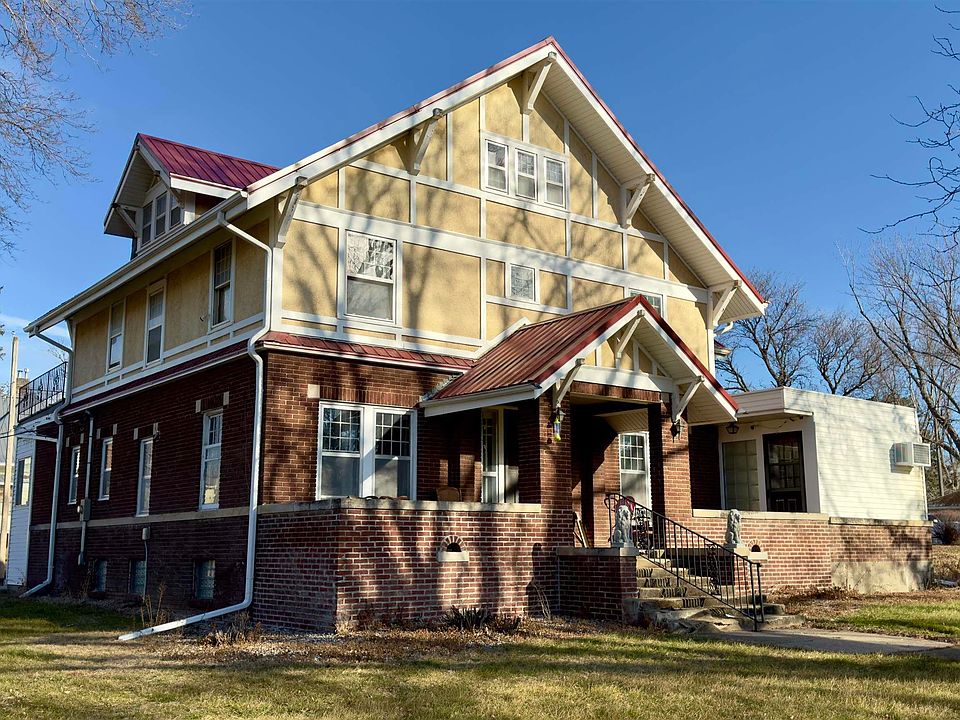 429 South St, Moville, IA 51039 Zillow