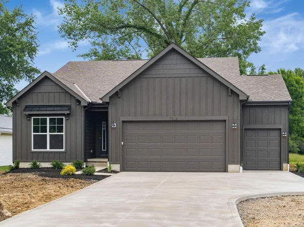 7788 Havens Rd, Blacklick, OH 43004
