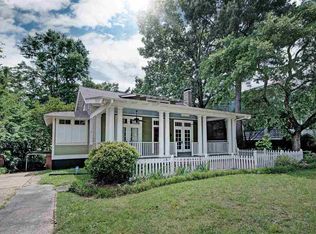 761 Gillespie St, Jackson, MS 39202