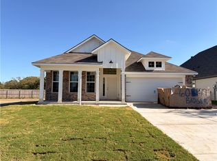 6077 Badger St, Bryan, TX 77807
