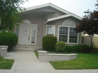 27823 Sunrise Ln, Canyon Country, CA 91351
