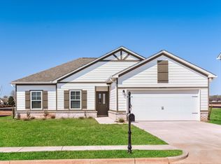 26214 Valley Ridge Rd, Madison, AL 35756