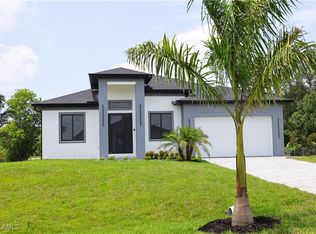 4302 NW 38th Ave, Cape Coral, FL 33993