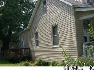 219 N 13th St, Belleville, IL 62220