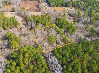 E Beulah Rd, Cades, SC 29518