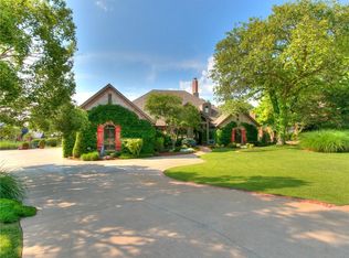 2709 Sawgrass Ct, Edmond, OK 73034