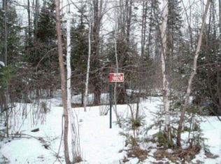 3802 W Deer Path Rd, Winter, WI 54896