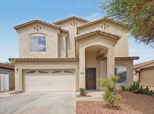 13784 W COUNTRY GABLES Drive, Surprise, AZ 85379