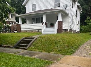 317 Ruckel Rd, Akron, OH 44305