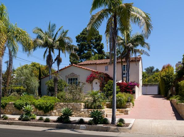Santa Barbara Real Estate - Santa Barbara CA Homes For Sale | Zillow