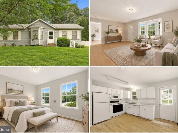4113 Lancaster Ring Rd, Fredericksburg, VA 22408
