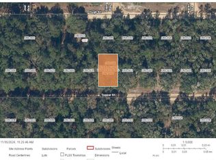 0 Topper St #24, Interlachen, FL 32148