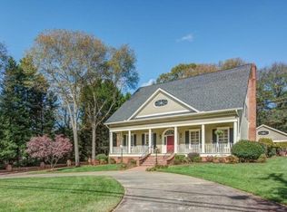 1335 Marion St, Shelby, NC 28150