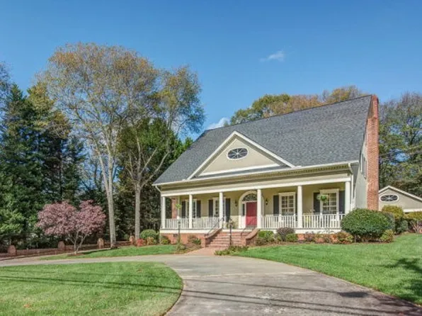 1335 Marion St, Shelby, NC 28150