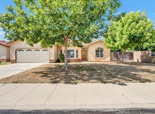 2508 Goldridge St, Selma, CA 93662