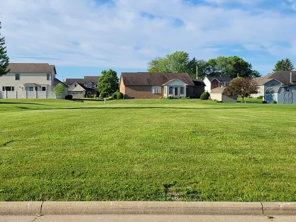 0 Knoll View Cir, Shelby, OH 44875