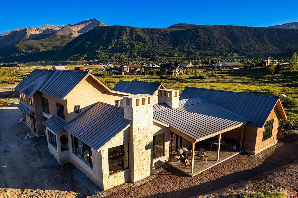 257 Pyramid Ave, Crested Butte, CO 81224 MLS 783123 Zillow