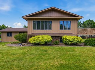 2003 4th Ave N, Menomonie, WI 54751
