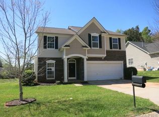 1057 Clearbrook Dr, Rock Hill, SC 29730