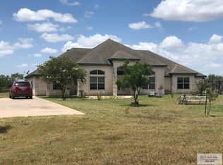 21176 Sam Houston Blvd, Rio Hondo, TX 78583