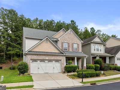 5835 Cobblestone Creek Cir, Mableton, GA, 30126