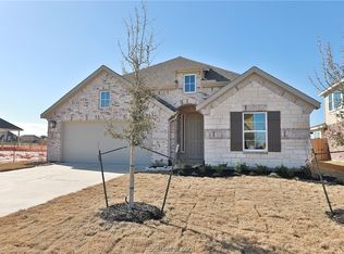 4040 Houberry Loop, College Station, TX 77845