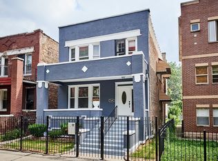 7649 S Green St, Chicago, IL 60620