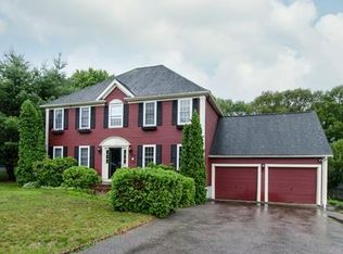 27 Jasons Path, Walpole, MA 02081