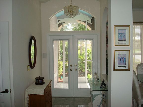Entry Way