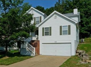 143 Hunters Lake Ct, Eureka, MO
