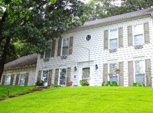 8559 Chippingham Dr, Cordova, TN 38016
