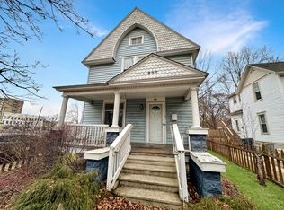 907 E Stockbridge Ave, Kalamazoo, MI 49001