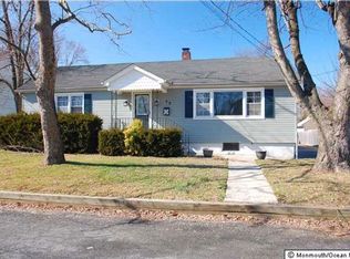 49 Franklin Ave, Hazlet Township, NJ 07734