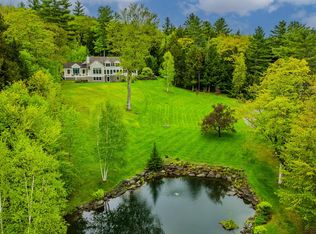 207 Boynton Rd, Londonderry, VT 05148