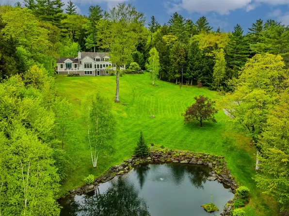 207 Boynton Road, Londonderry, VT 05148