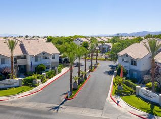 9850 Bermuda Rd APT 115, Las Vegas, NV 89183