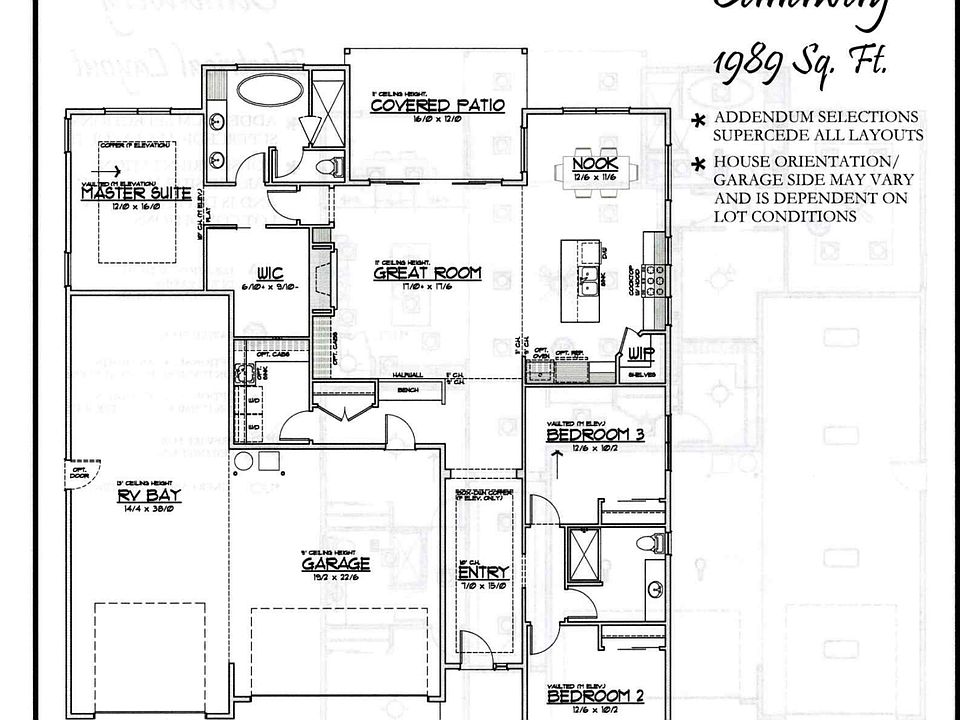 2nd image of 3124 NW Hidden Ridge Dr