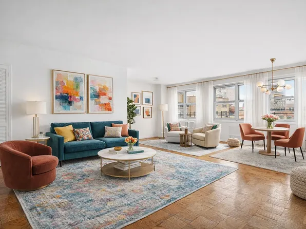 42-49 Colden St #7Z, Flushing, NY 11355