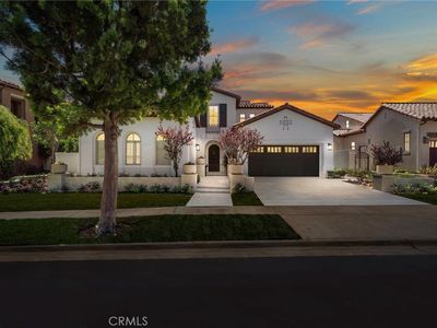 10 Alessandria, Newport Beach, CA, 92657