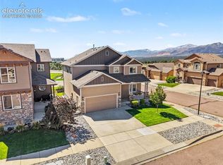 803 Deschutes Dr, Colorado Springs, CO 80921