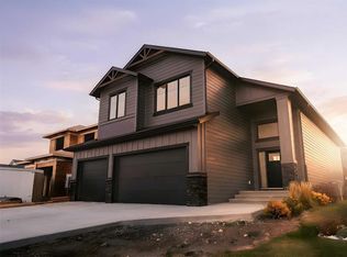 643 SE Sixmile Cres S, Lethbridge, AB T1K8G4