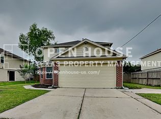 16778 N Thrasher Dr, Conroe, TX 77385