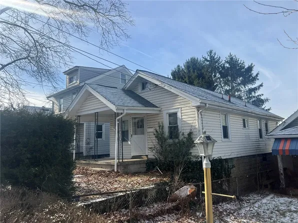 120 Odette St, Pittsburgh, PA 15227