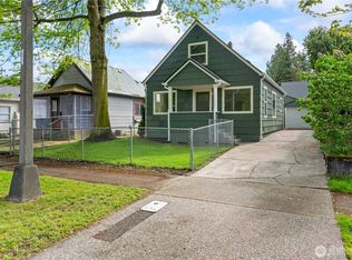 4017 S Thompson Ave, Tacoma, WA