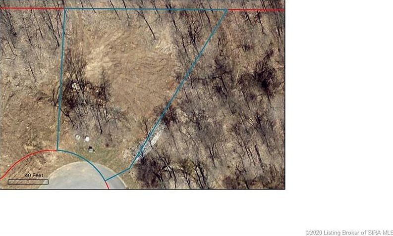 1st image of 8271 Crimson Creek Ct Lot 8