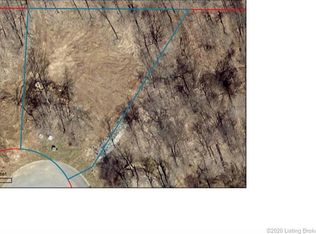 8271 Crimson Creek Ct LOT 8, Georgetown, IN 47122