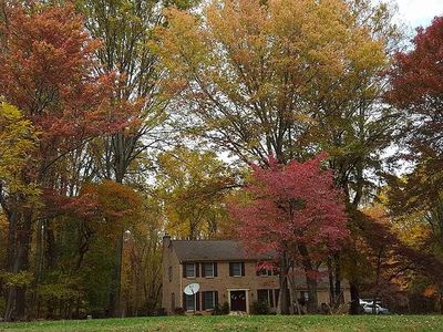 8401 Plum Creek Dr, Laytonsville, MD, 20882